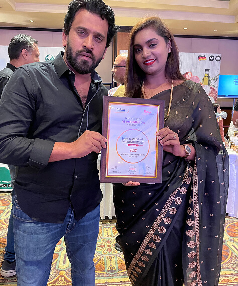 Award 1