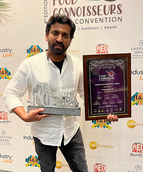 Award 2