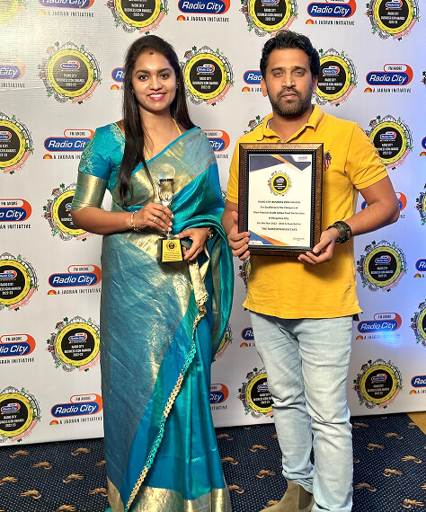 Award 3