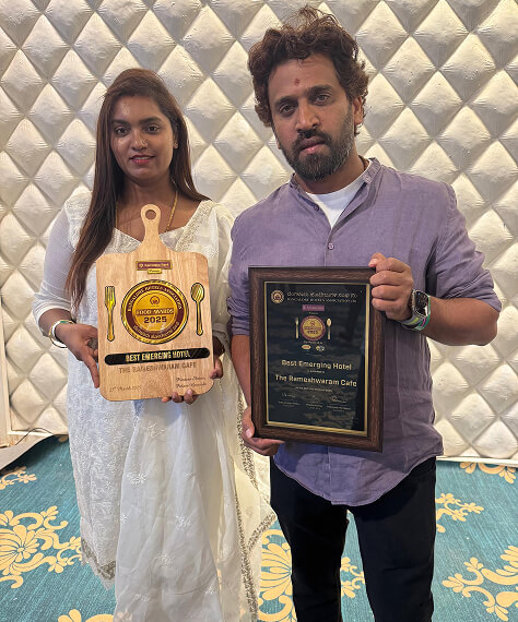 Award 5