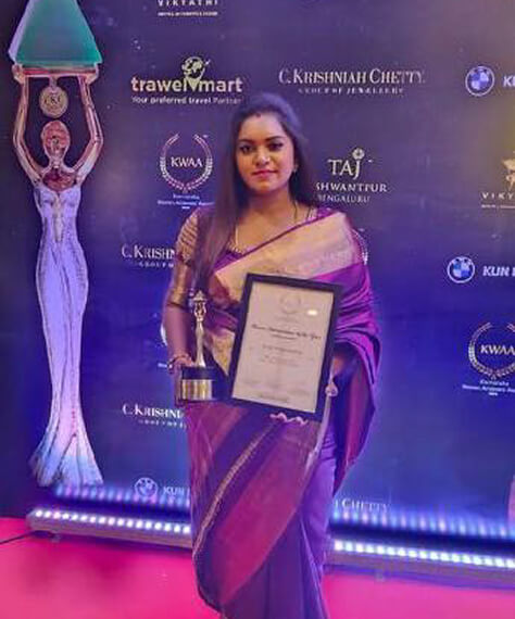Award 7