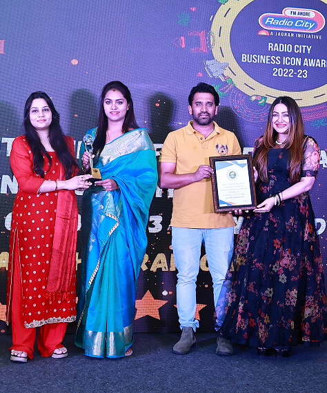 Award 9